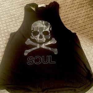 SoulCycle tank